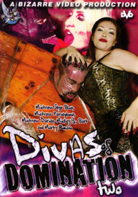 Divas Of Domination 2