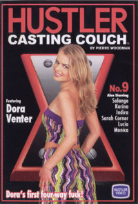 Hustler Casting Couch 9