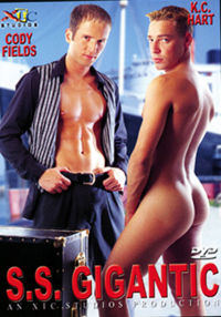 S.S. Gigantic