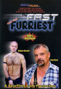 The Fast and the Furriest