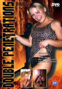 Double Penetrations 5