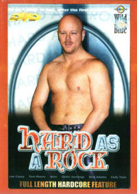 Hard As A Rock