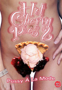 Hot Cherry Pies 2