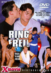 Ring Frei