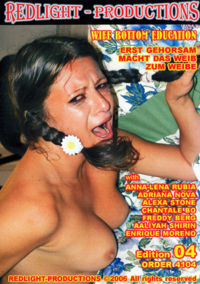 Wife Bottom Education 4