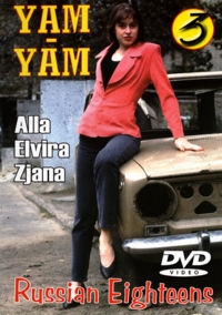 YAM-YAM Russian Eighteens 3