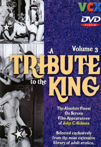 A Tribute To The King 3