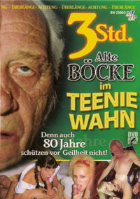 Alte Boecke Im Teenie Wahn
