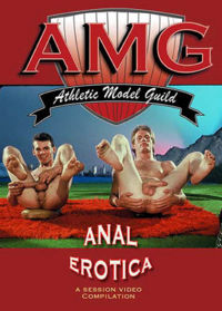 Anal Erotica 26