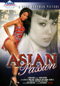 Asian Passion