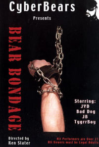 Bear Bondage