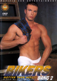 Bikers Bang 2