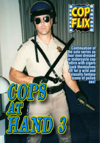 Cops At Hand 3