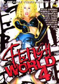 Fetish World 4