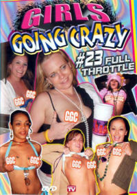 Girls Going Crazy 23