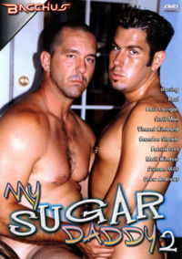 My Sugar Daddy 2
