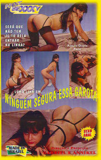 Ninguem Segura Essa Garota