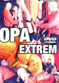 Opa Extrem