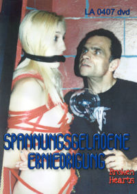 Spannungsgeladene Erniedrigung