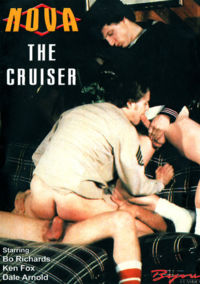 The Cruiser