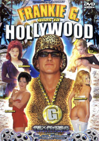 Frankie G. Goes To Hollywood
