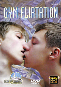 Gym Flirtation