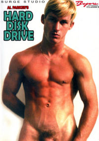 Hard Disk Drive