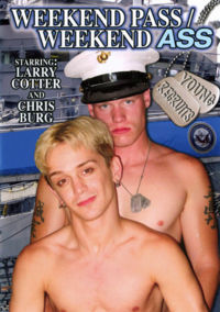 Weekend Pass Weekend Ass