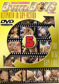 Buster Boys 5