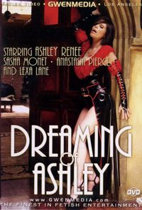 Dreaming Of Ashley