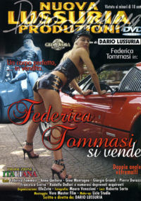 Federica Tommasi Si Vende