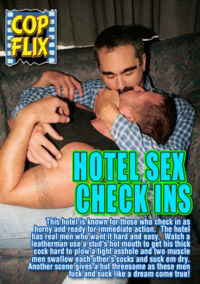 Hotel Sex Check Ins