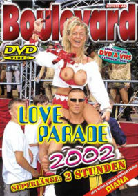 Love Parade 2002