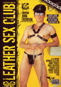 Leather Sex Club