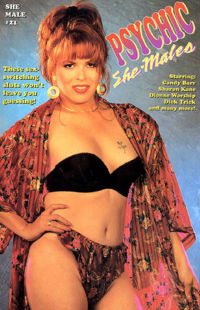 Psychic She-Males