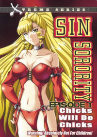 Sin Sorority Episode 1