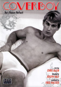 Coverboy