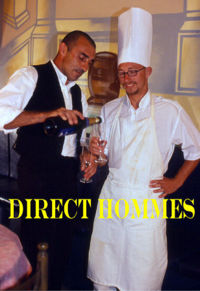 Direct Hommes