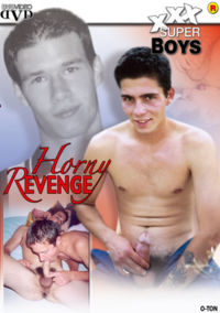 Horny Revenge