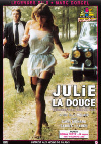 Julie La Douce