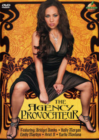 The Agency Provocateur
