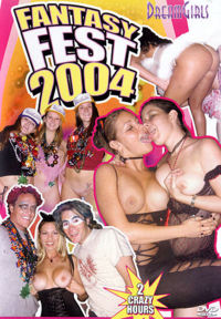 Fantasy Fest 2004