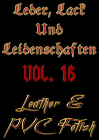 Leather And PVC Passion 16