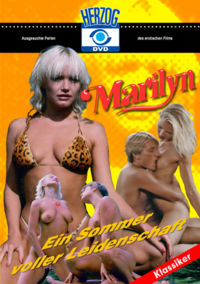 Marilyn Ein Sommer Voller Leidenschaft