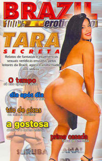 Tara Secreta