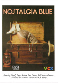 Nostalgia Blue