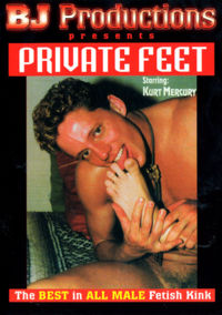 Private Feet