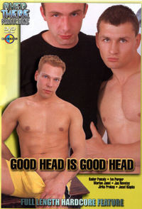 Good Head Is Good Head