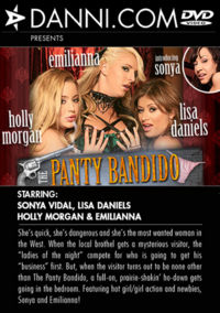 Panty Bandido