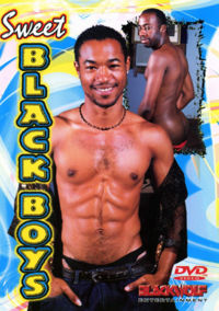 Sweet Black Boys